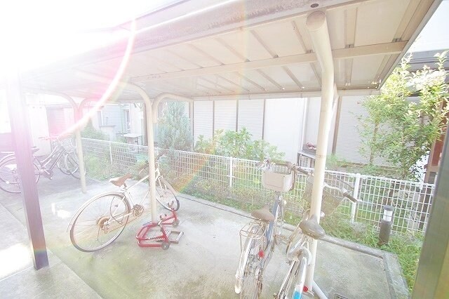 シーサーの物件内観写真