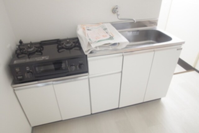 ダイコービルの物件内観写真