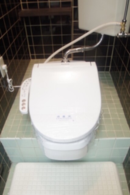 ダイコービルの物件内観写真