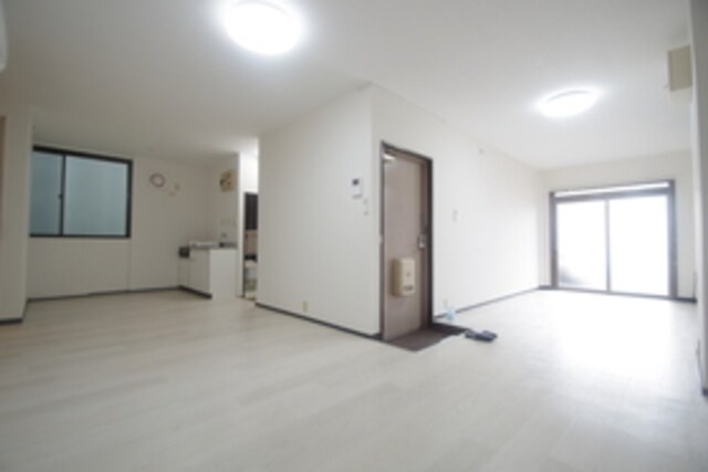 ダイコービルの物件内観写真