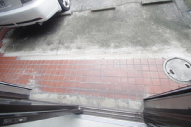 ダイコービルの物件内観写真