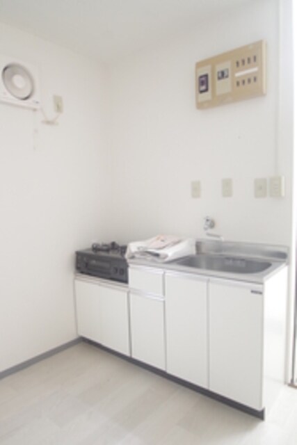 ダイコービルの物件内観写真