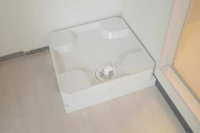 ダイコービルの物件内観写真