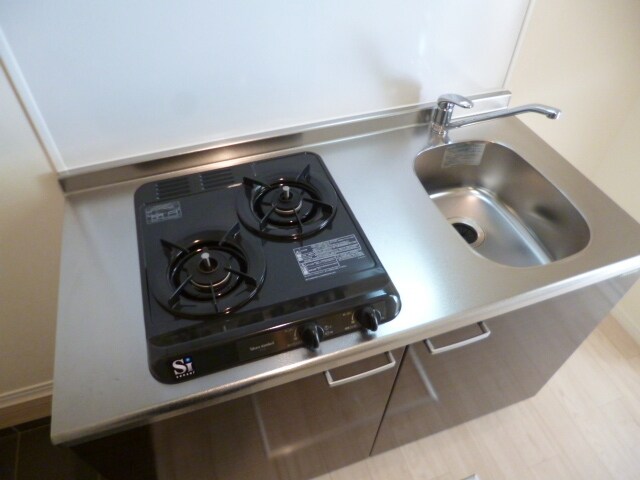 プレジール中町の物件内観写真