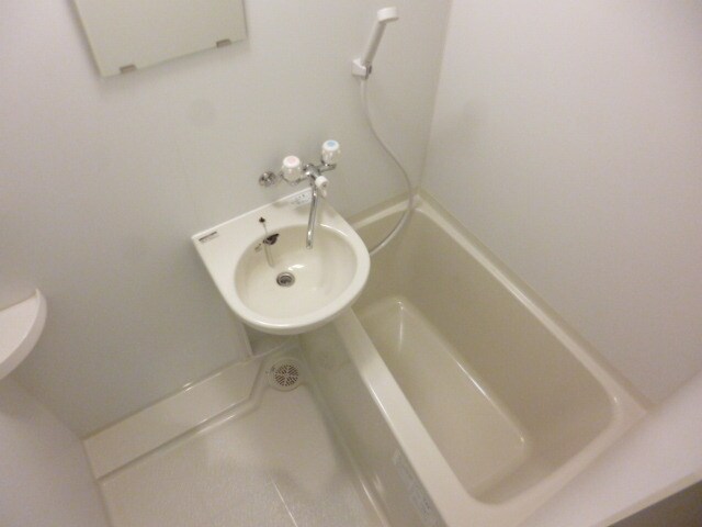 プレジール中町の物件内観写真