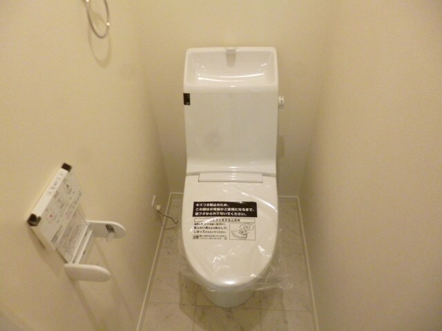 プレジール中町の物件内観写真