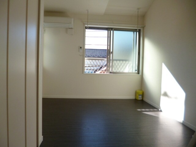 プレジール中町の物件内観写真
