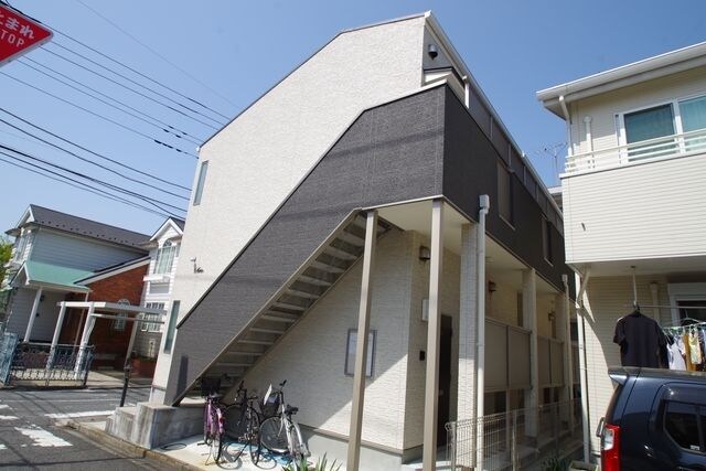 プレジール中町の物件内観写真