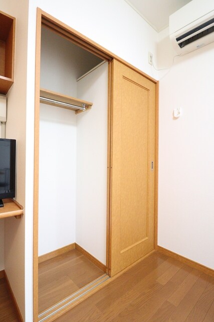 レオパレス杉山の物件内観写真