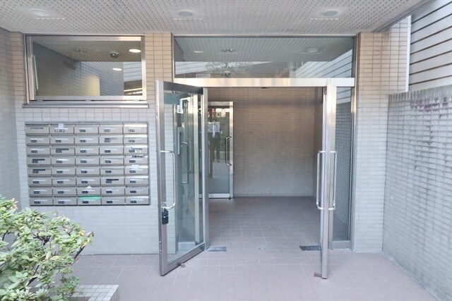 アーバンクレールソシアの物件内観写真