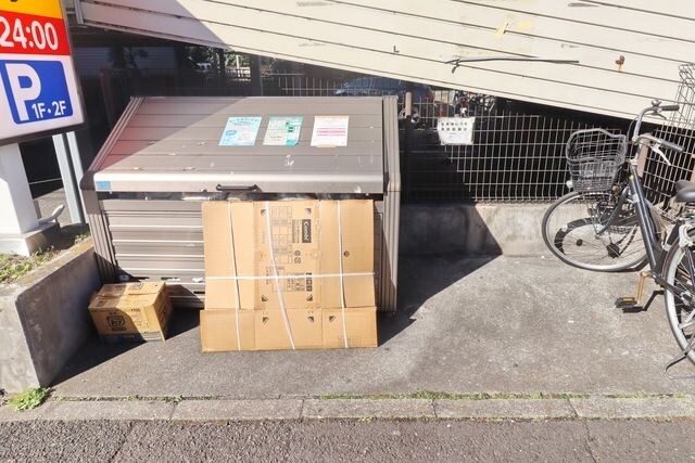 アーバンクレールソシアの物件内観写真