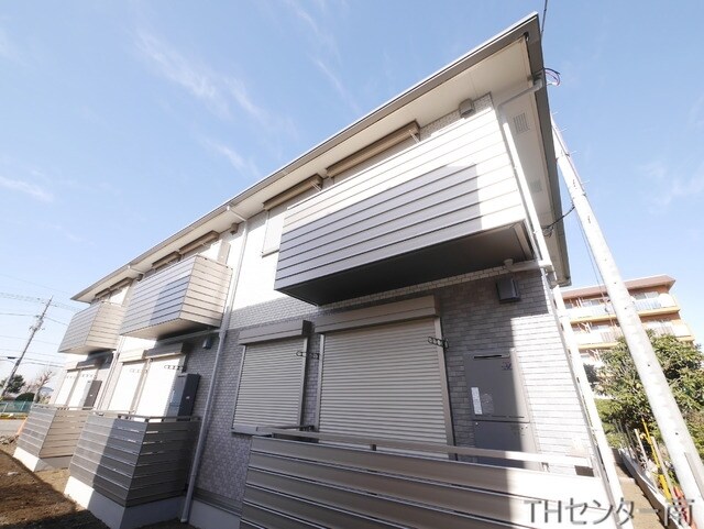 パルク・フルールA棟の物件内観写真