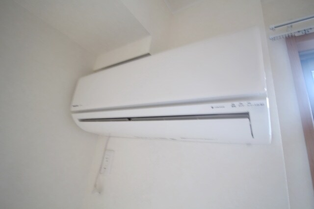 パルク・フルールA棟の物件内観写真