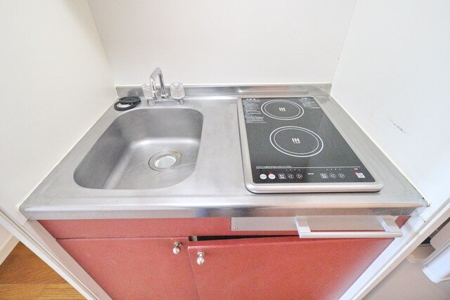 レオパレスアルカディアの物件内観写真