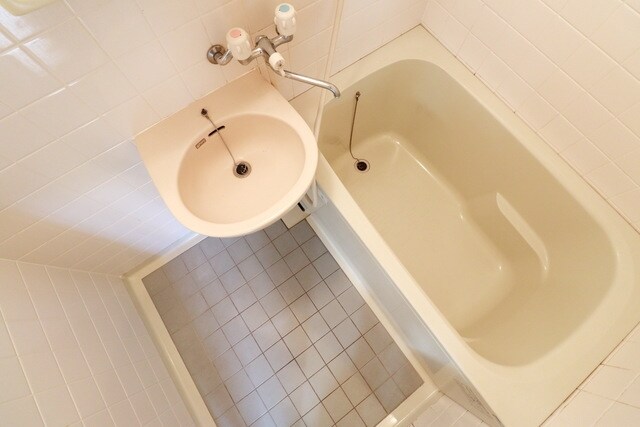 ミントハウスIIIの物件内観写真