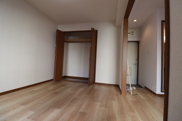 ミントハウスIIIの物件内観写真