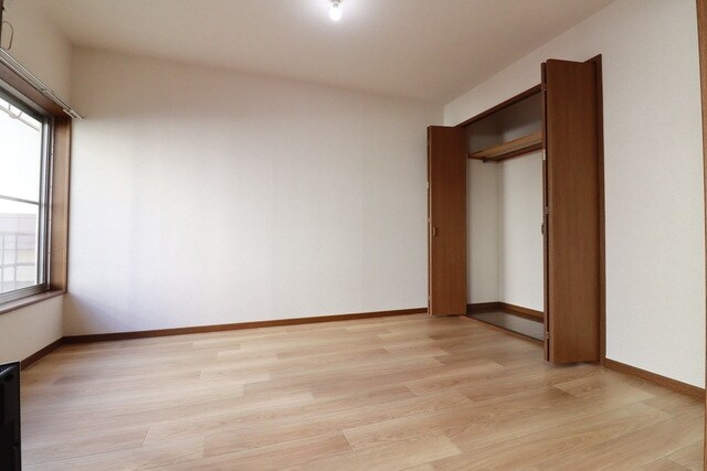 ミントハウスIIIの物件内観写真