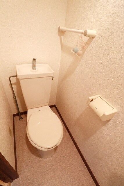 ミントハウスIIIの物件内観写真