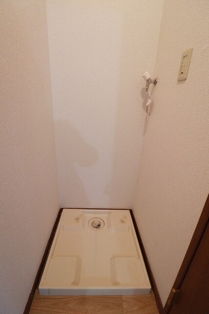 ミントハウスIIIの物件内観写真