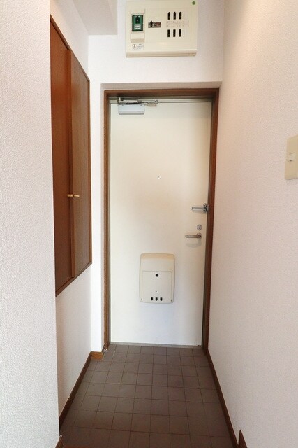 ミントハウスIIIの物件内観写真