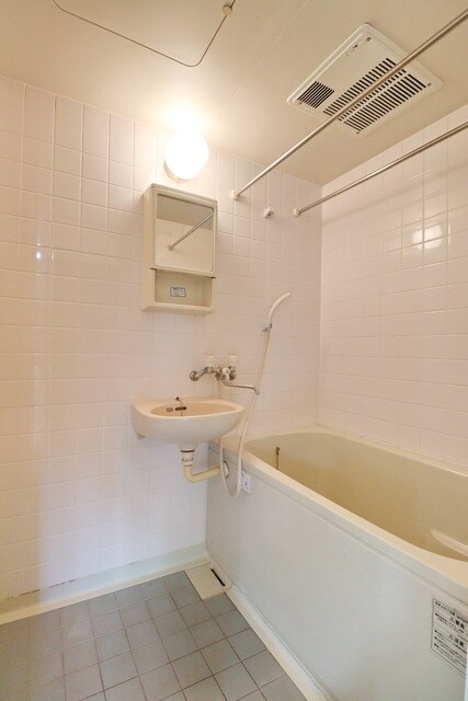 ミントハウスIIIの物件内観写真