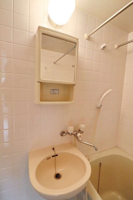 ミントハウスIIIの物件内観写真