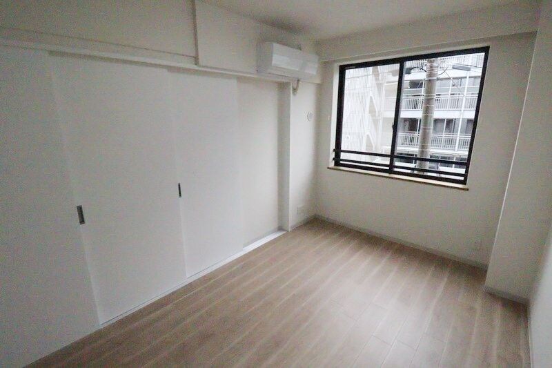 S-FORT青葉しらとり台の物件内観写真