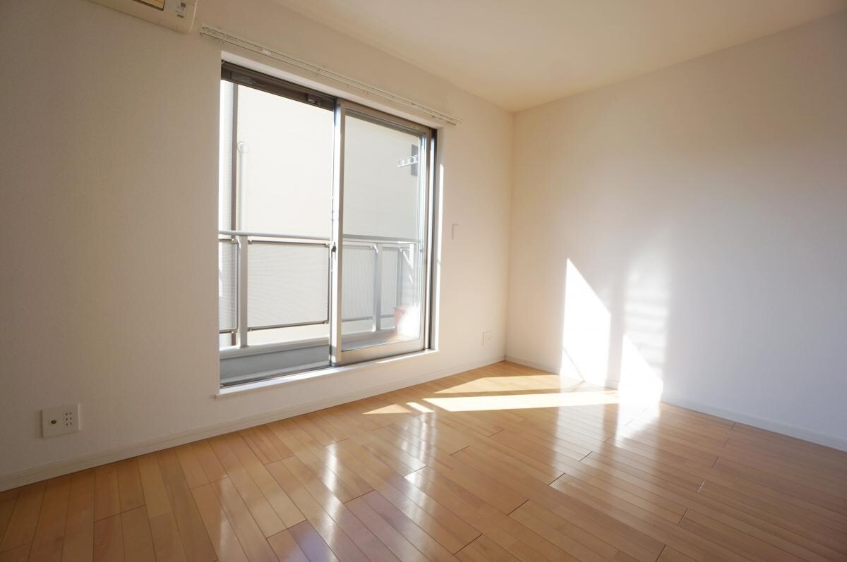 ヒルズ藤が丘の物件内観写真