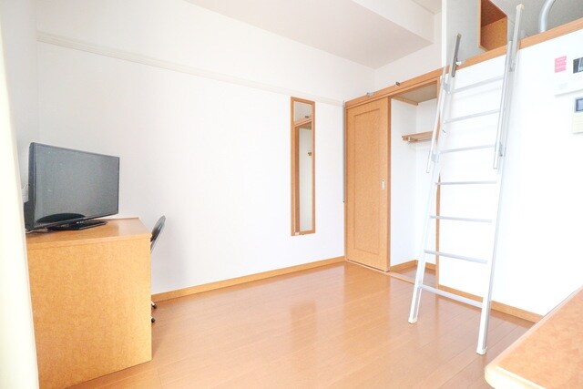 レオパレス杉山IIの物件内観写真