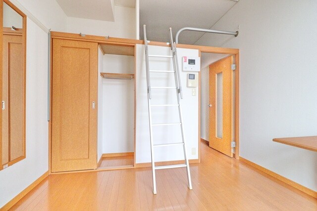 レオパレス杉山IIの物件内観写真