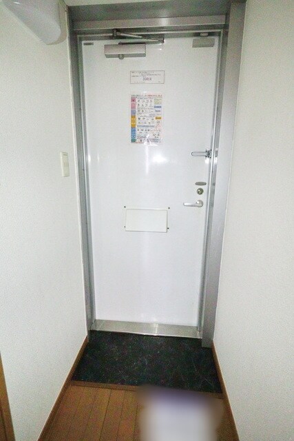 レオパレス杉山IIの物件内観写真