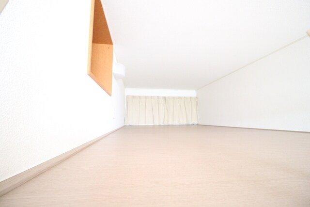 レオパレス杉山IIの物件内観写真