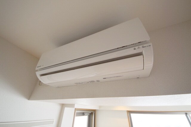 ビーヴァリー北の物件内観写真