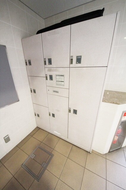 ビーヴァリー北の物件内観写真