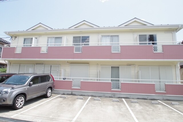 コージーハウス南成瀬の物件内観写真