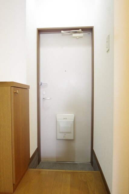 コージーハウス南成瀬の物件内観写真