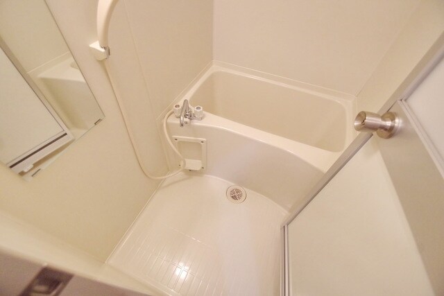 コージーハウス南成瀬の物件内観写真