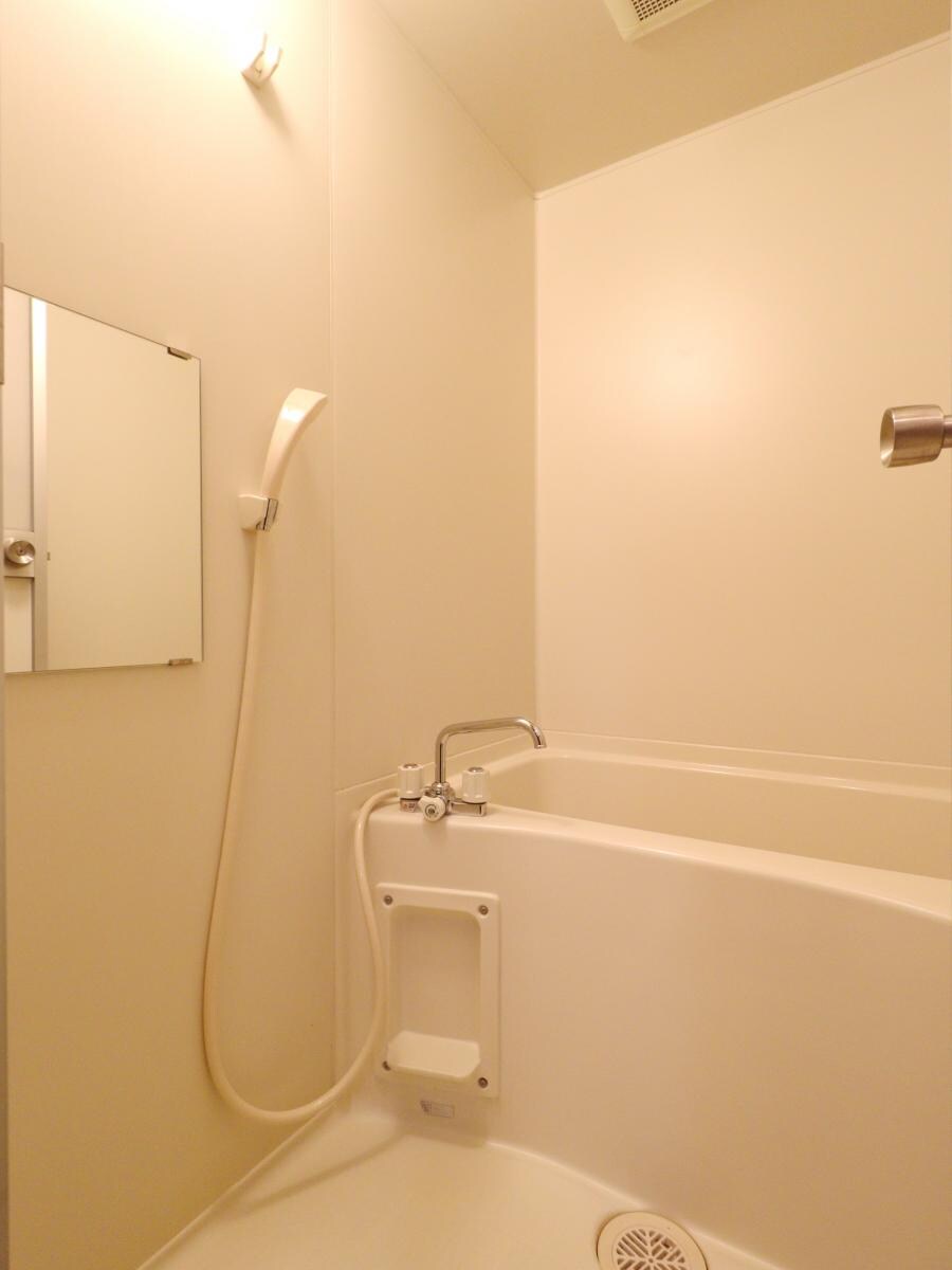 コージーハウス南成瀬の物件内観写真