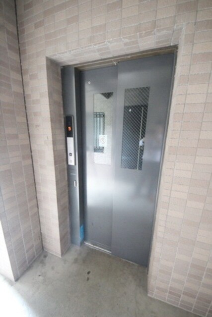 グランドハイツIIの物件内観写真