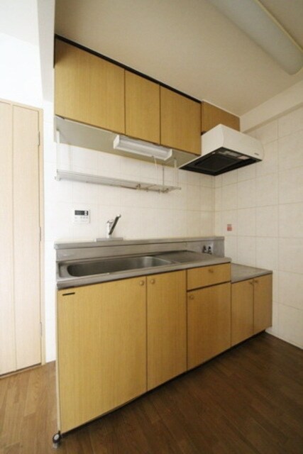 グランドハイツIIの物件内観写真