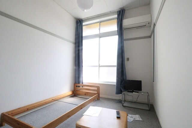 レオパレスアルカディアの物件内観写真