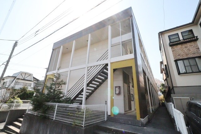 レオパレスアルカディアの物件内観写真