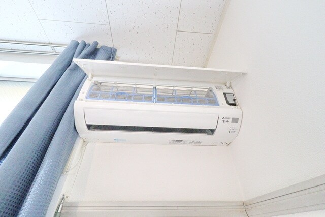 レオパレスアルカディアの物件内観写真