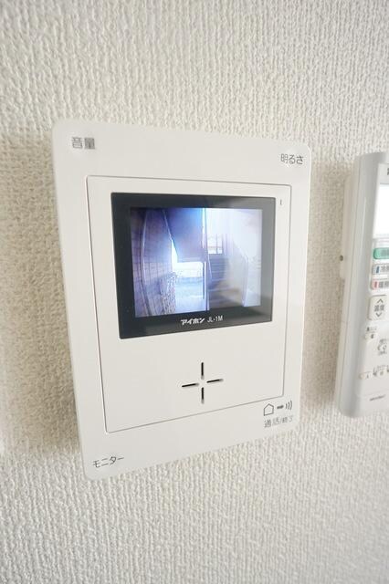 ヴィラ ペルジモーネの物件内観写真