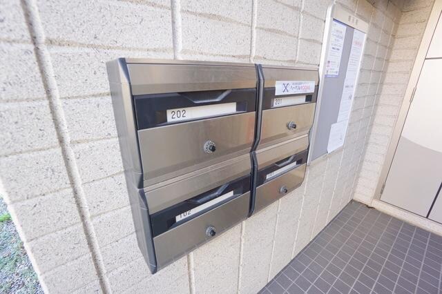 ヴィラ ペルジモーネの物件内観写真