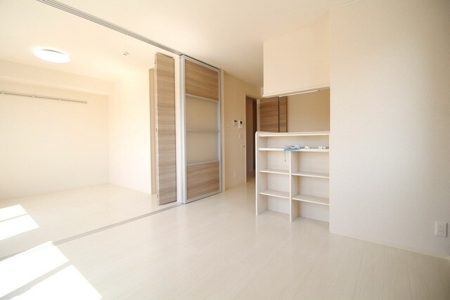 Niji-cort~ニジコート~の物件内観写真