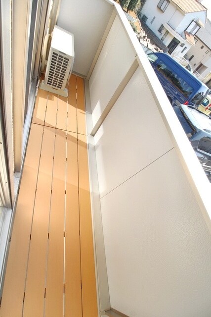 Niji-cort~ニジコート~の物件内観写真