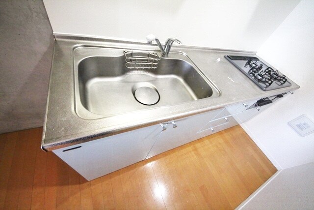 LinkS.の物件内観写真