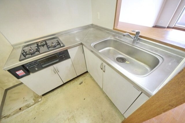 メゾン・ルミエールたまプラーザの物件内観写真