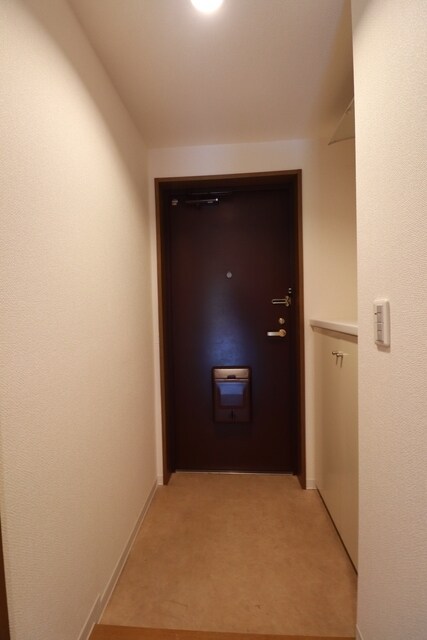 アーバンパーク市ヶ尾の物件内観写真